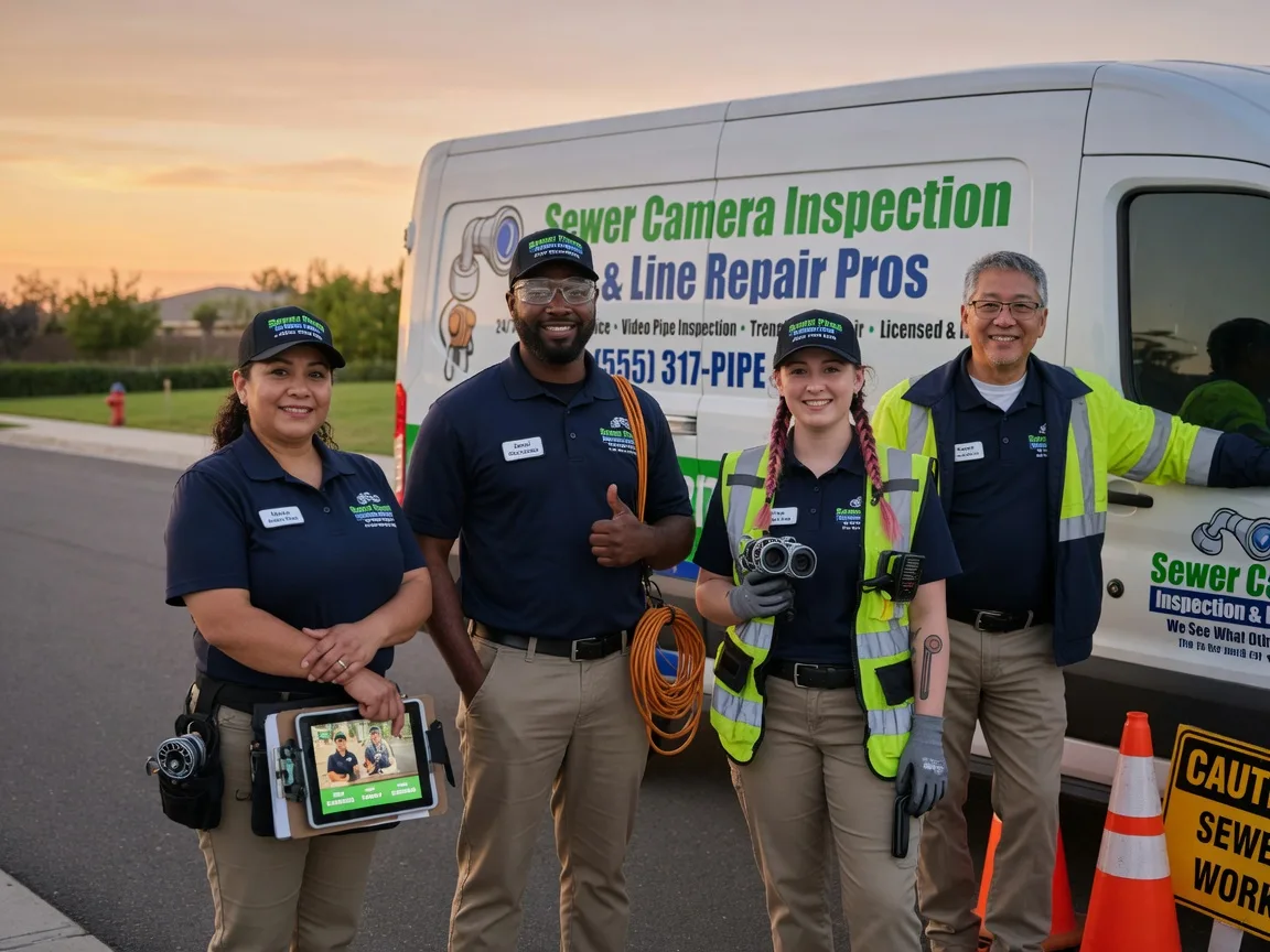 Sewer Line Repair company in Grand Gorge, NY